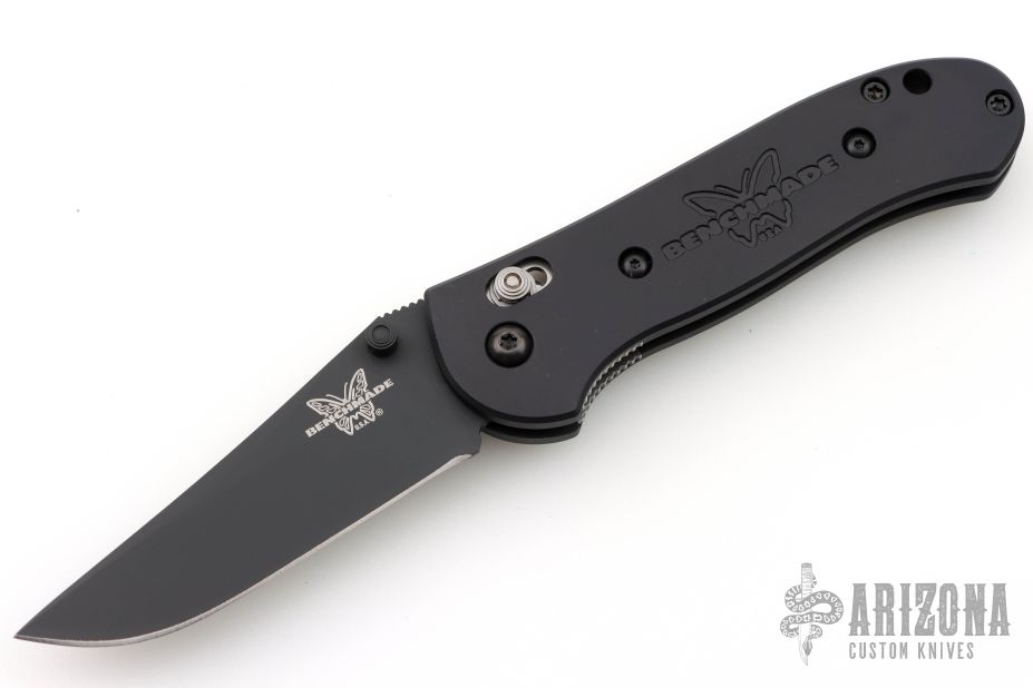 720BT Mel Pardue Axis Lock - Arizona Custom Knives