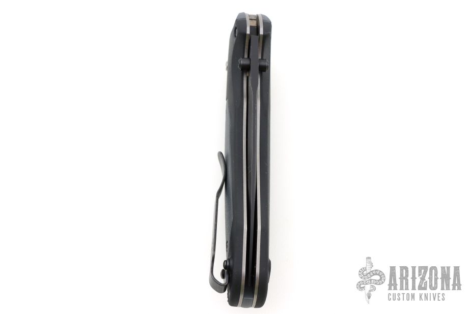 590BK Boost AXIS-Assist - Arizona Custom Knives
