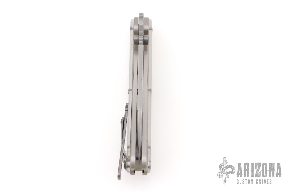 Griplock - G&G Hawk Design - Arizona Custom Knives