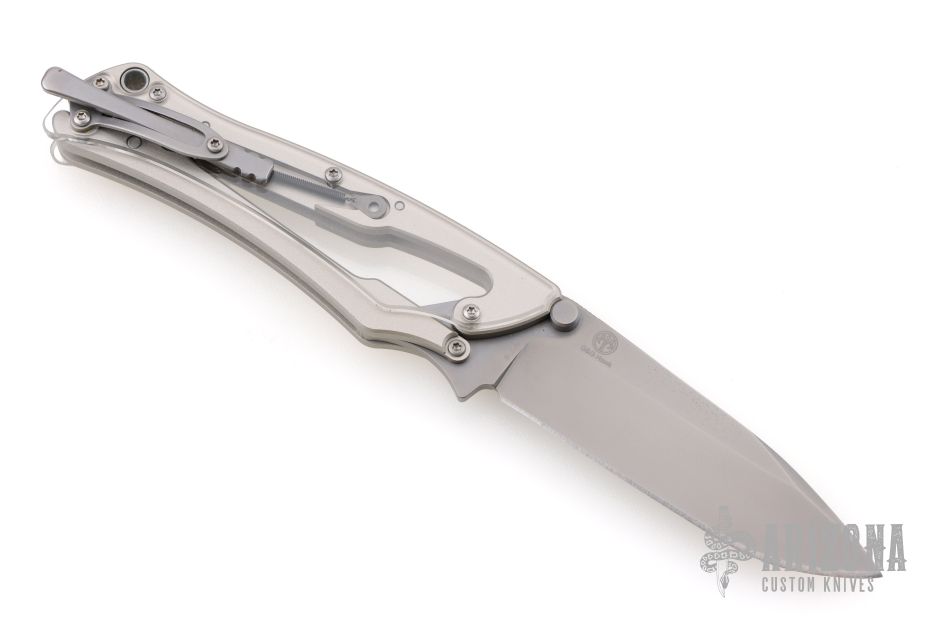 Griplock - G&G Hawk Design - Arizona Custom Knives