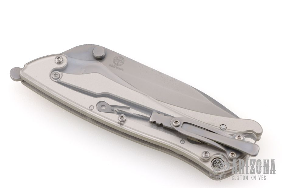 Griplock - G&G Hawk Design - Arizona Custom Knives