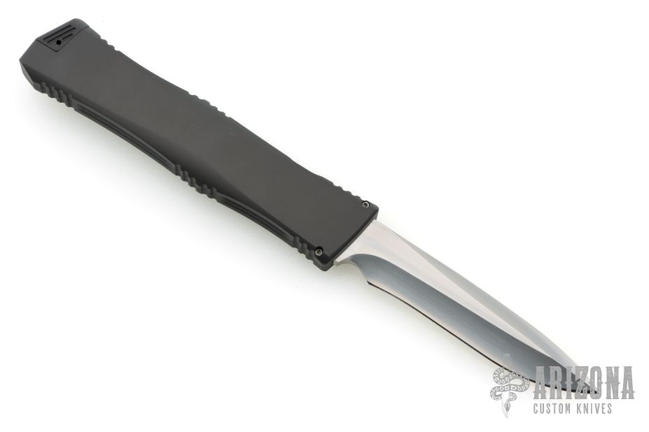 Combat Talon II - Brend Satin - Arizona Custom Knives