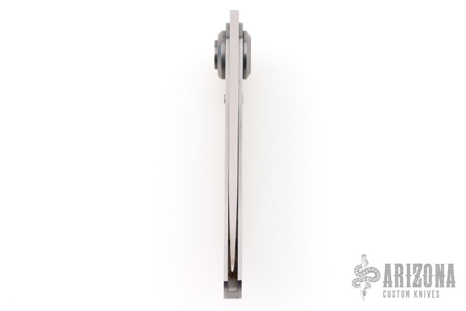 Paul Knife Model 2P - 