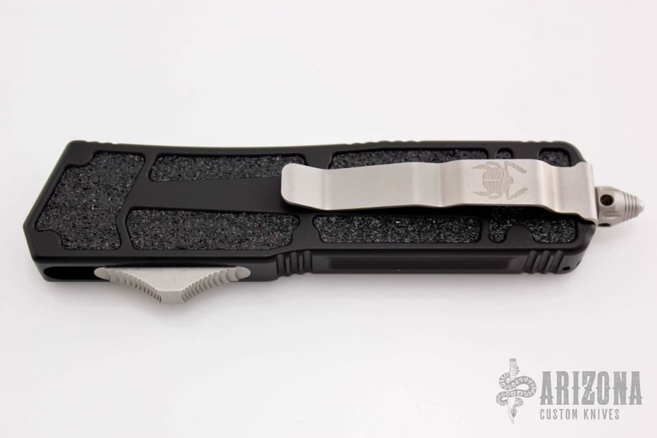 180-10 QD Scarab D/E-S Stonewashed Standard