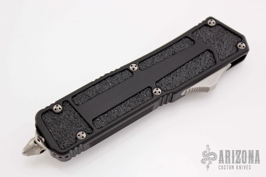 180-10 QD Scarab D/E-S Stonewashed Standard