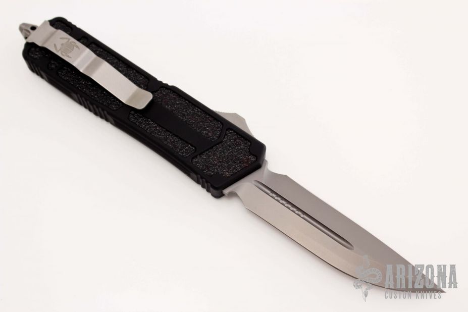 180-7 QD Scarab D/E-S Bead Blast Standard