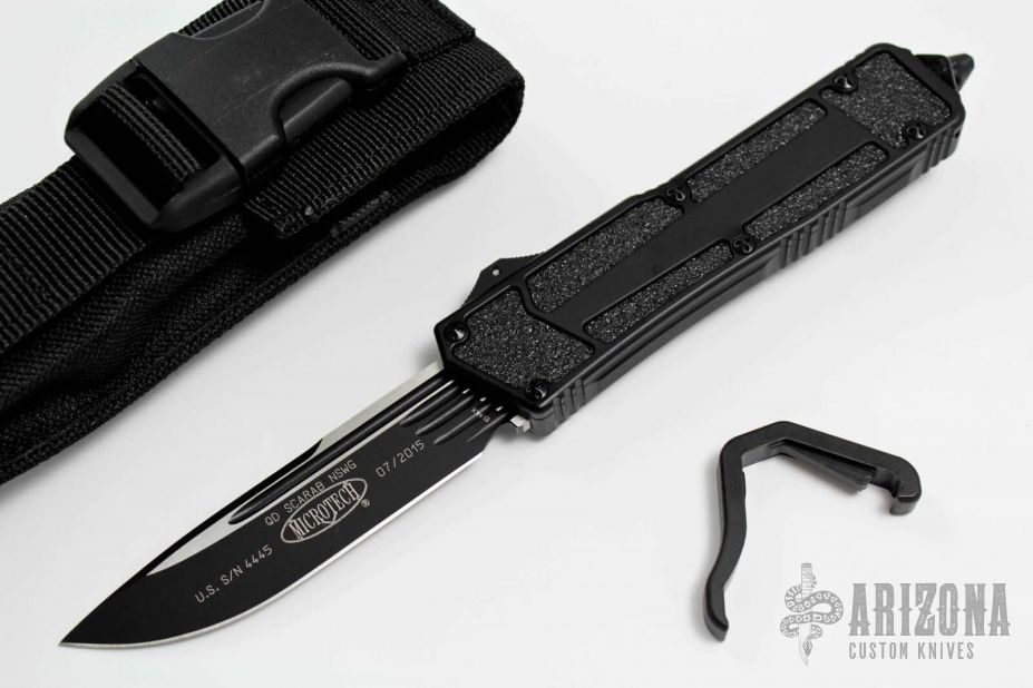 182-1T Navy Scarab S/E Tactical Standard