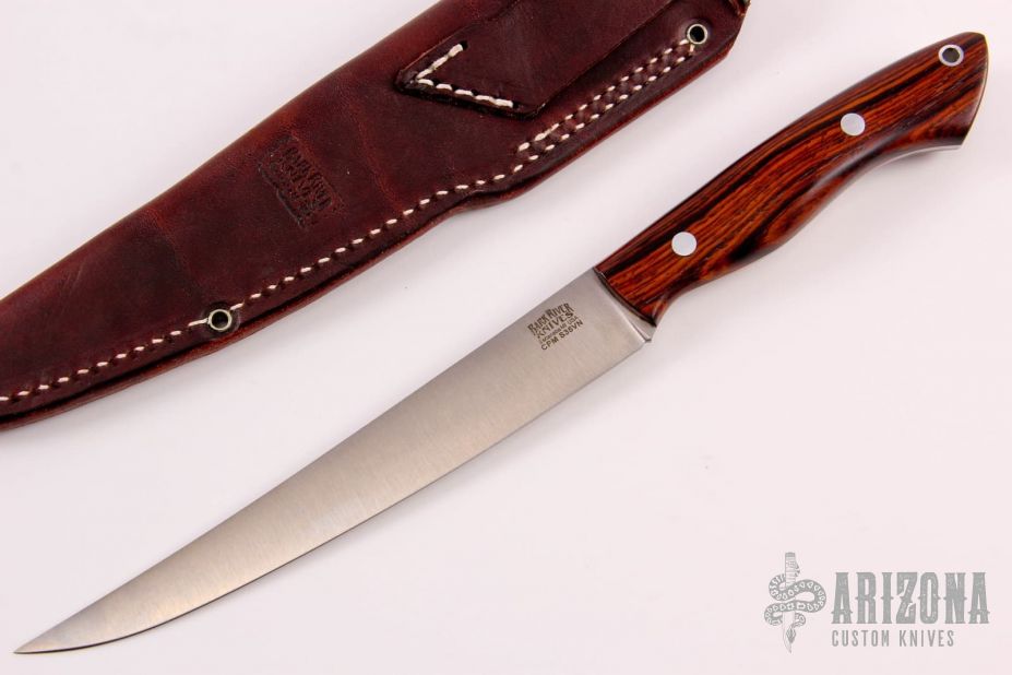 新品未使用】Bark River Karahari Sportsman - その他