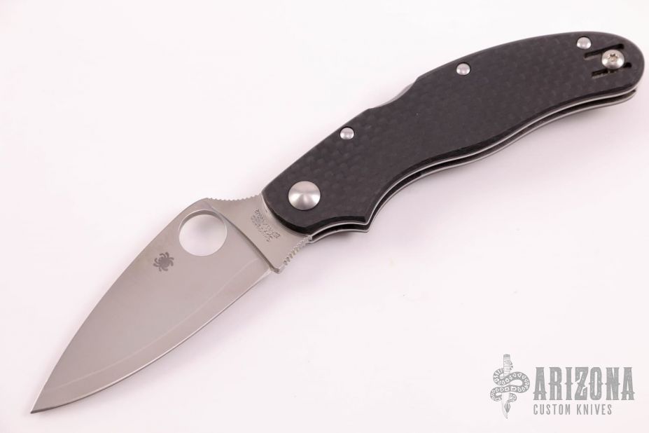 C113CFPE Caly 3 | Arizona Custom Knives