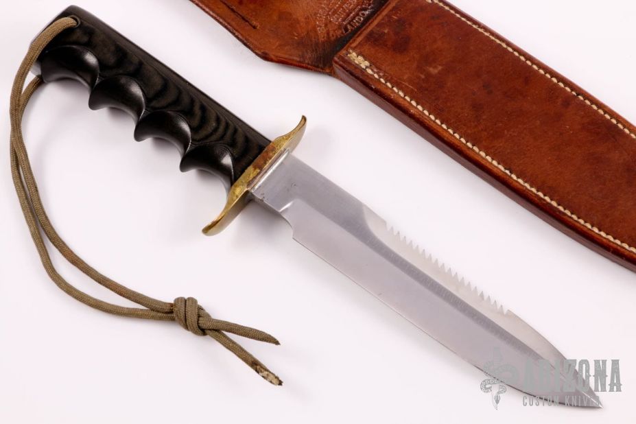 Randall Made Knives - Model 16 Diver - Coltello da collezione