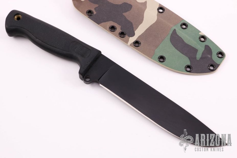 Basic 7 | Arizona Custom Knives