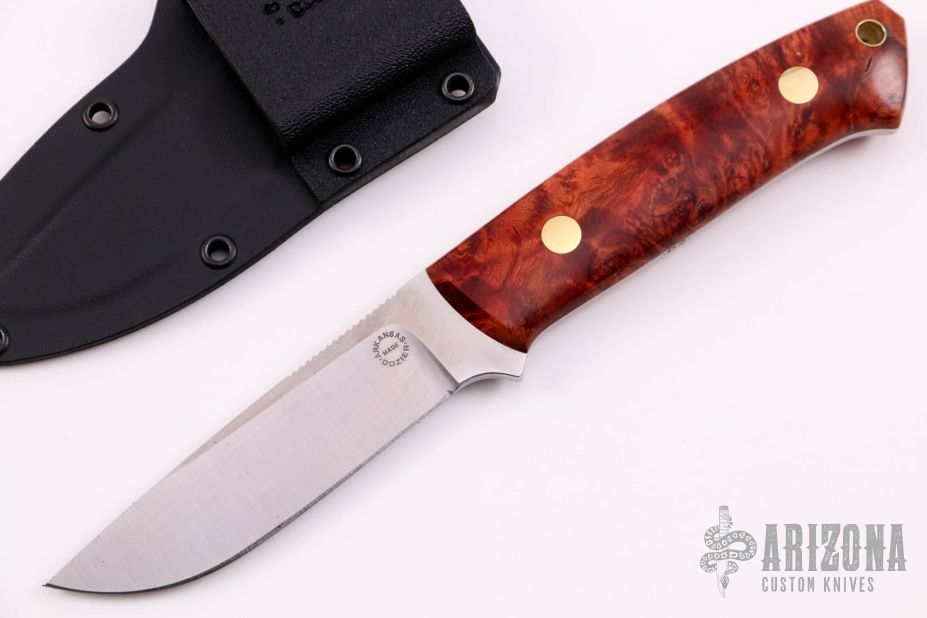 K-22 Buffalo River Hunter | Arizona Custom Knives