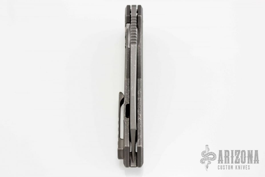 196-10AP Sigil MK6 - Apocalyptic w/ Copper Plate