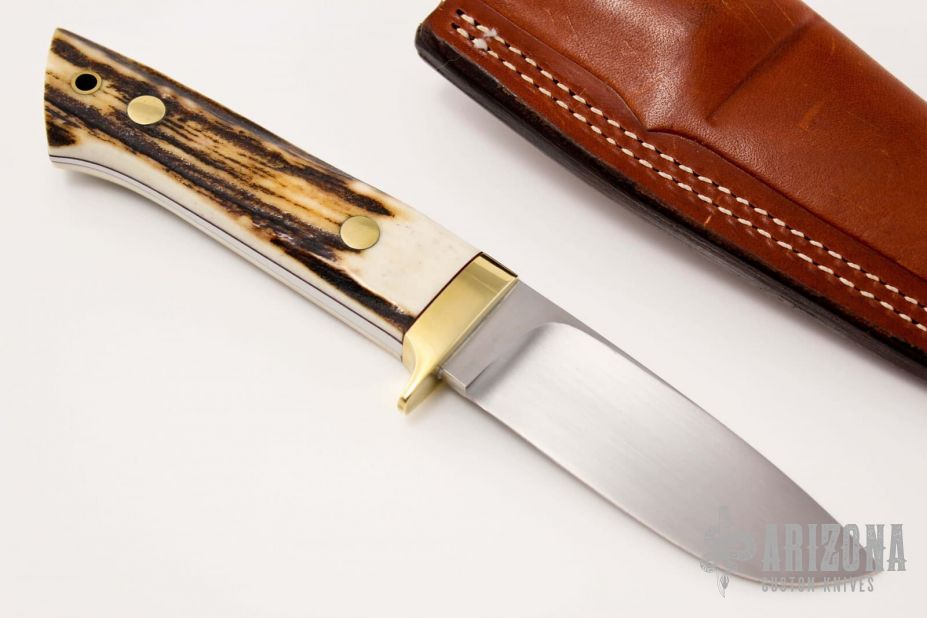 1989 Stag Drop Point