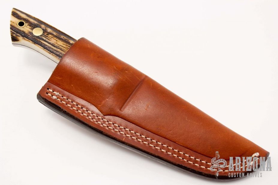 1989 Stag Drop Point