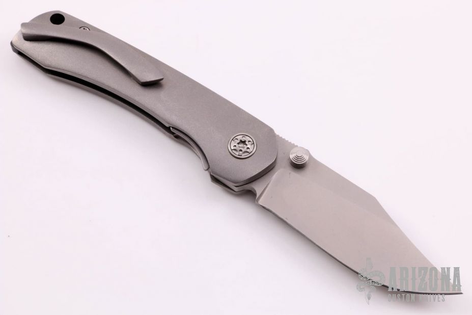 Model 7 | Arizona Custom Knives