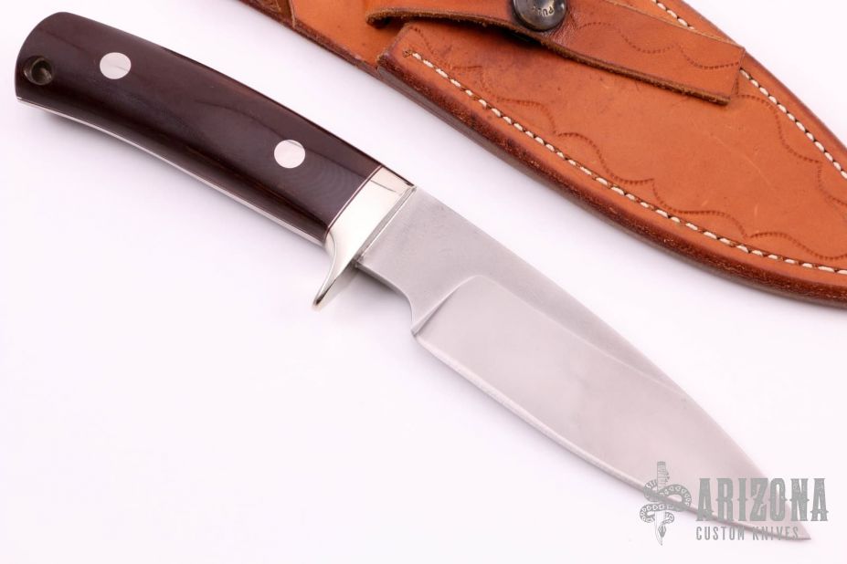 Rhino  Arizona Custom Knives