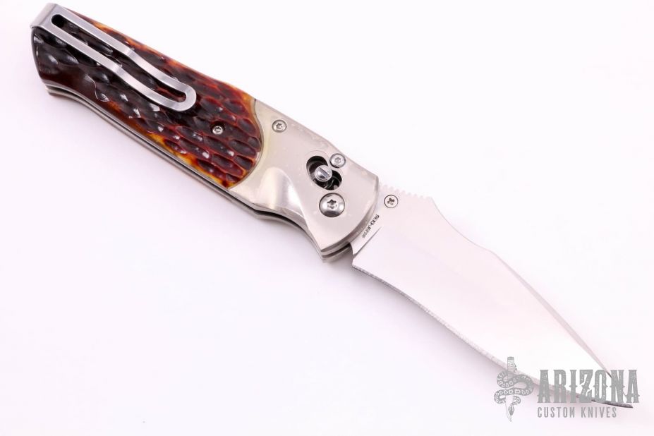 A01 Arcitech | Arizona Custom Knives