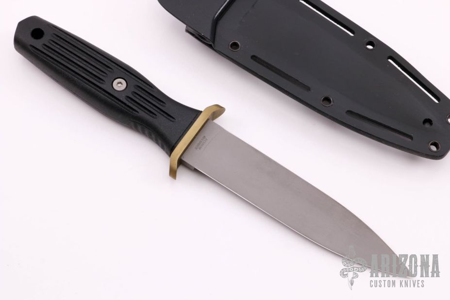 Applegate-Fairbairn Boot Knife #003 | Arizona Custom Knives