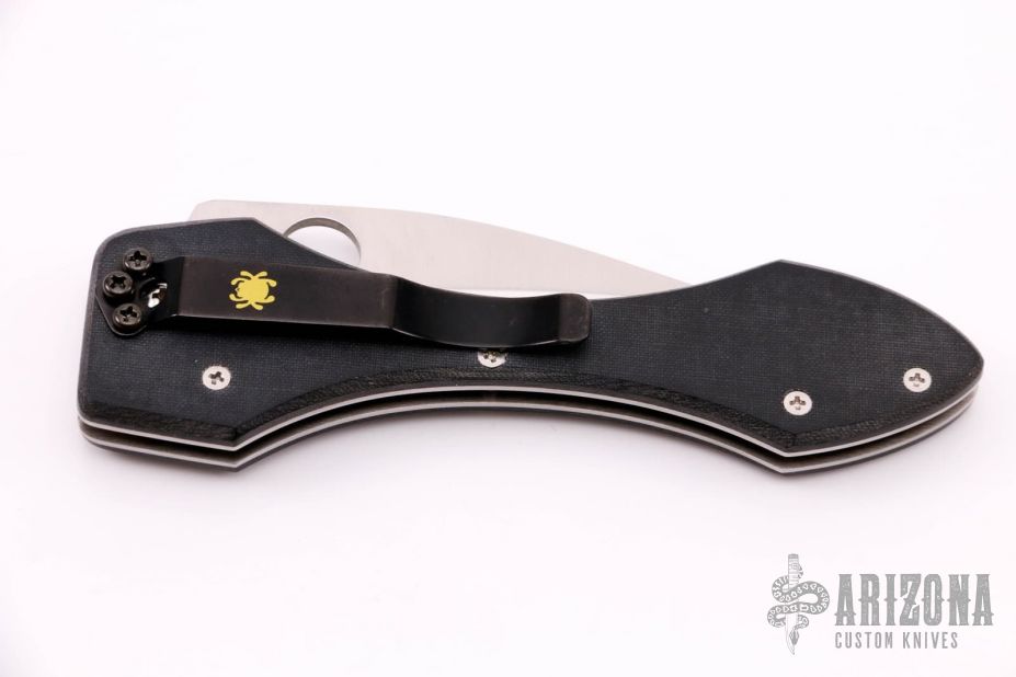 Rhino  Arizona Custom Knives