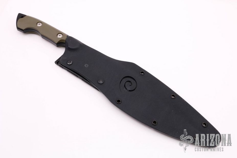 Ursa Major | Arizona Custom Knives
