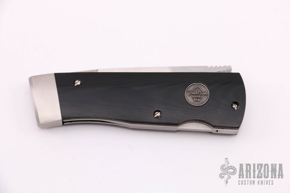 Diamondback - FPR | Arizona Custom Knives