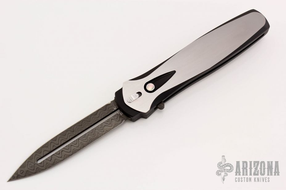 2014 Dark Angel Custom Ltd. Ed. #6 of 22