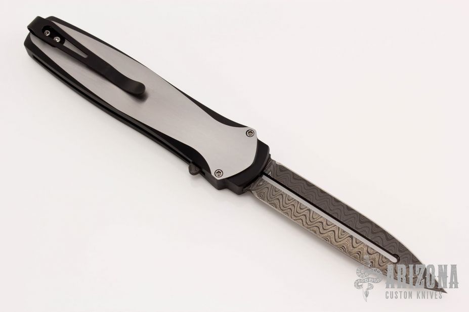 2014 Dark Angel Custom Ltd. Ed. #6 of 22