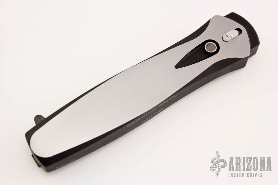 2014 Dark Angel Custom Ltd. Ed. #6 of 22