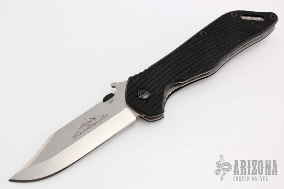 2014 Emerson Collectors Association Bowie