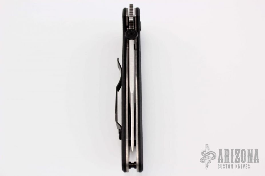 2014 Emerson Collectors Association Bowie