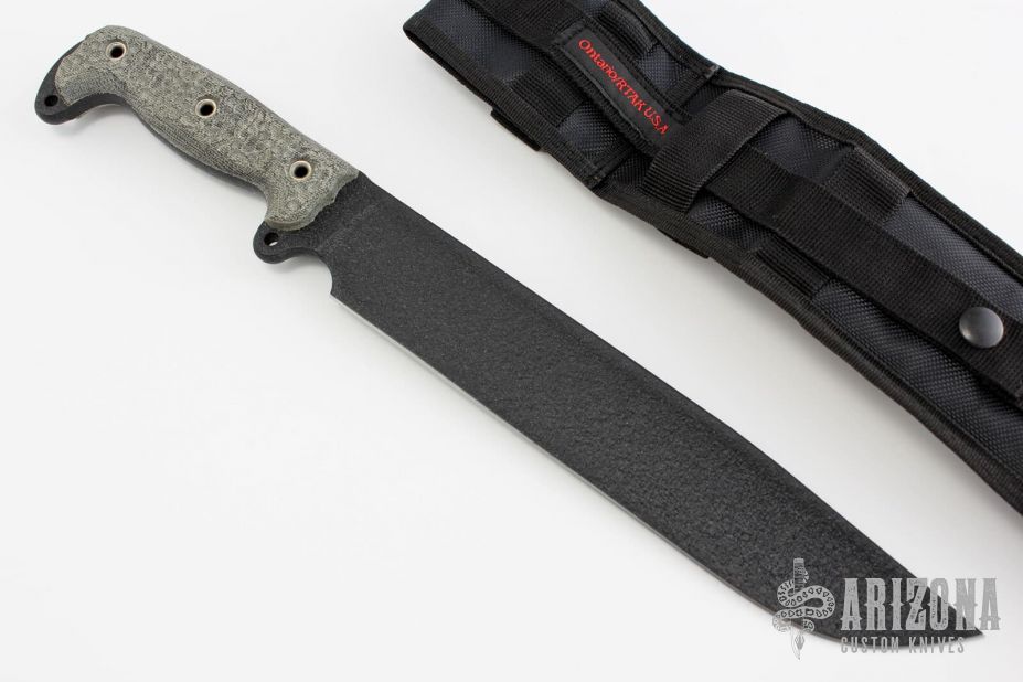 20th Anniversary Straight Handle Battle Mistress (SHBM)