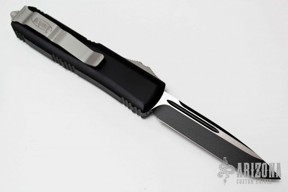 231-1 UTX-85 - Black Standard