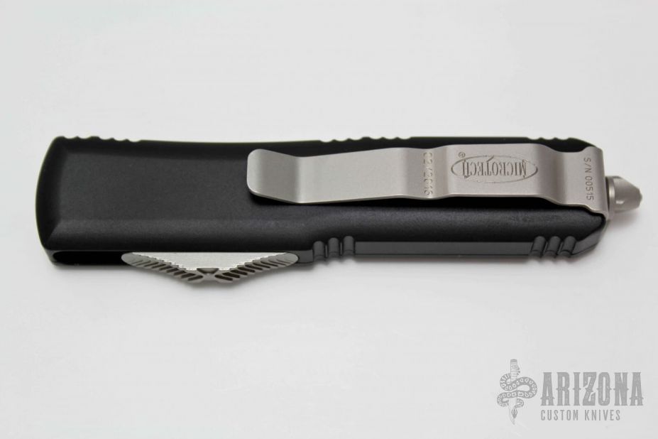 231-1 UTX-85 - Black Standard