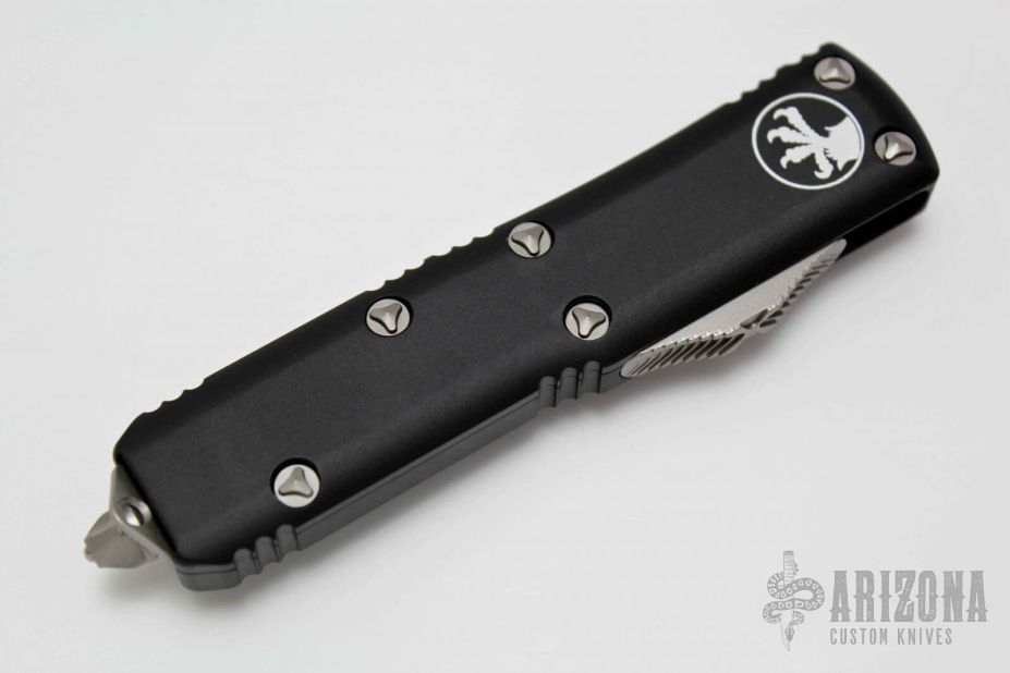 231-1 UTX-85 - Black Standard