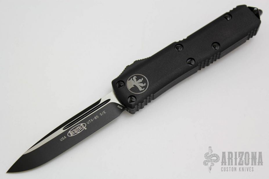 231-1T UTX-85 - Black Tactical Standard