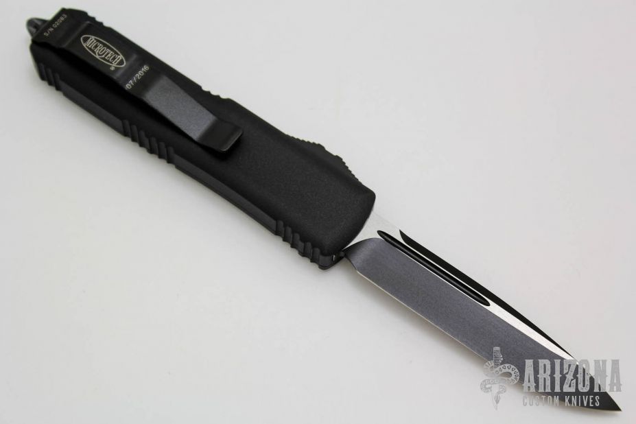 231-1T UTX-85 - Black Tactical Standard