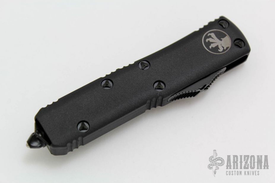231-1T UTX-85 - Black Tactical Standard