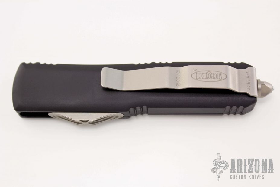 231-4 UTX-85 - Satin Standard