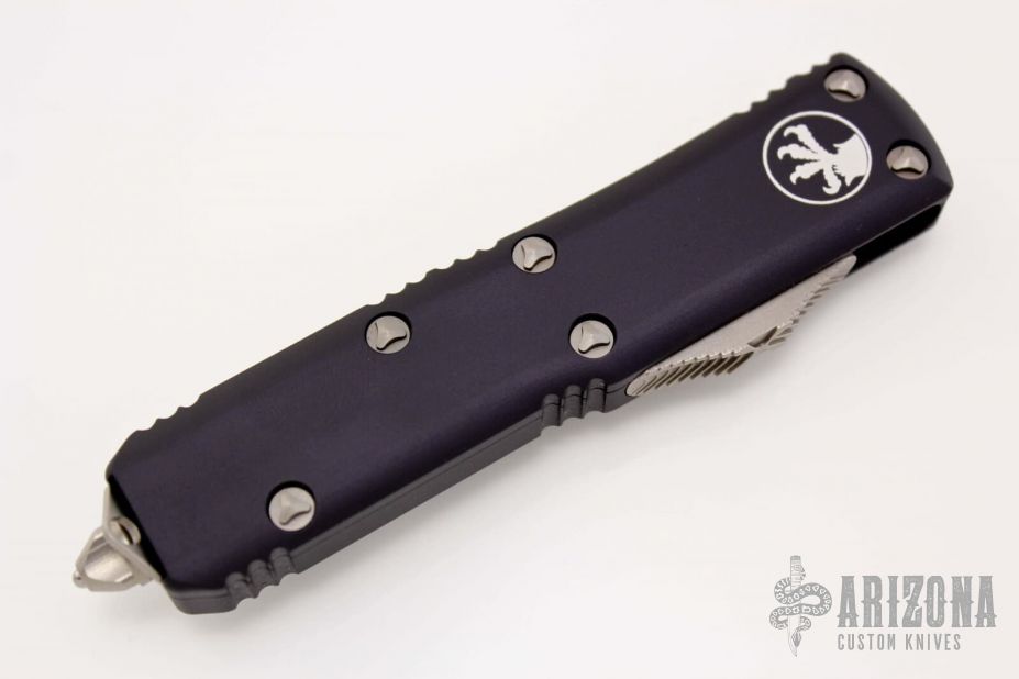 231-4 UTX-85 - Satin Standard