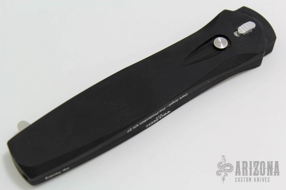 3201 Dark Angel - Pre-Production #027