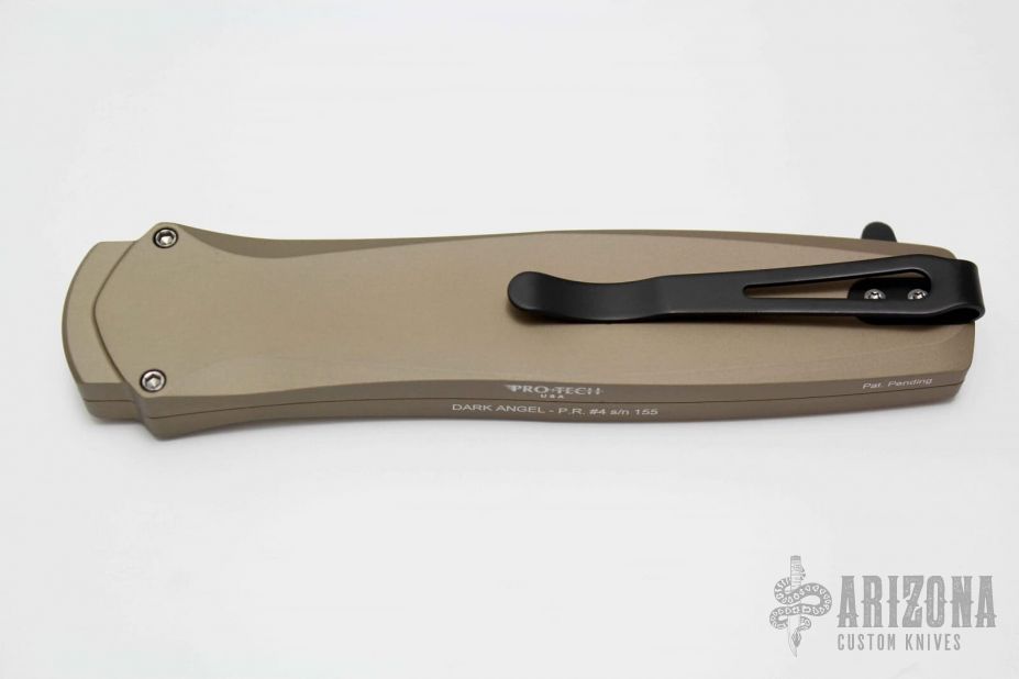 3232 Dark Angel - PR#4 s/n 155