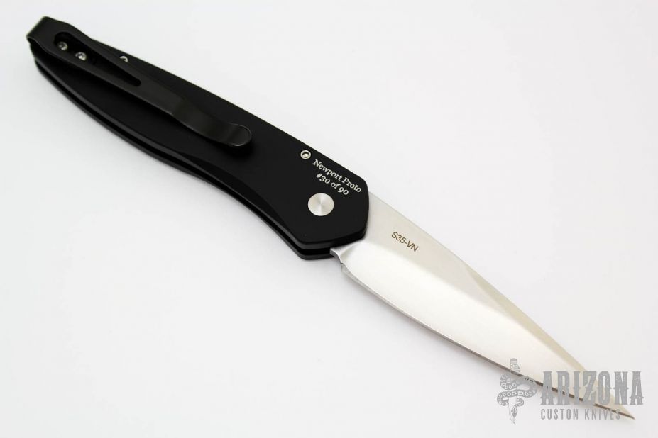 3415 Newport - Prototype #30 of 90