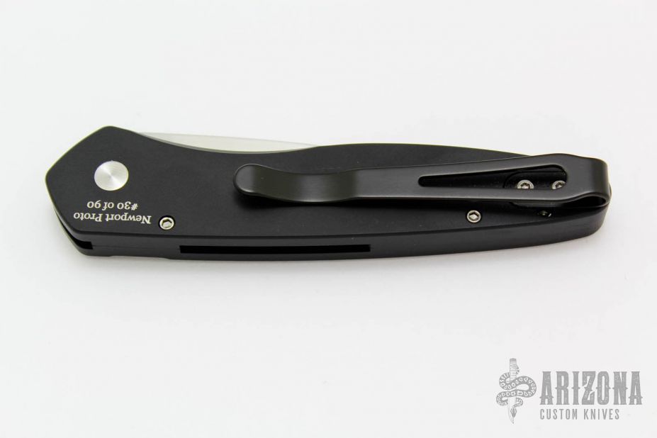 3415 Newport - Prototype #30 of 90