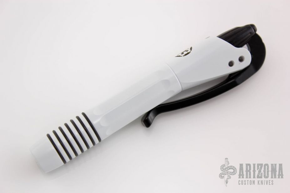 401-SS-ST Siphon II - Stormtrooper White