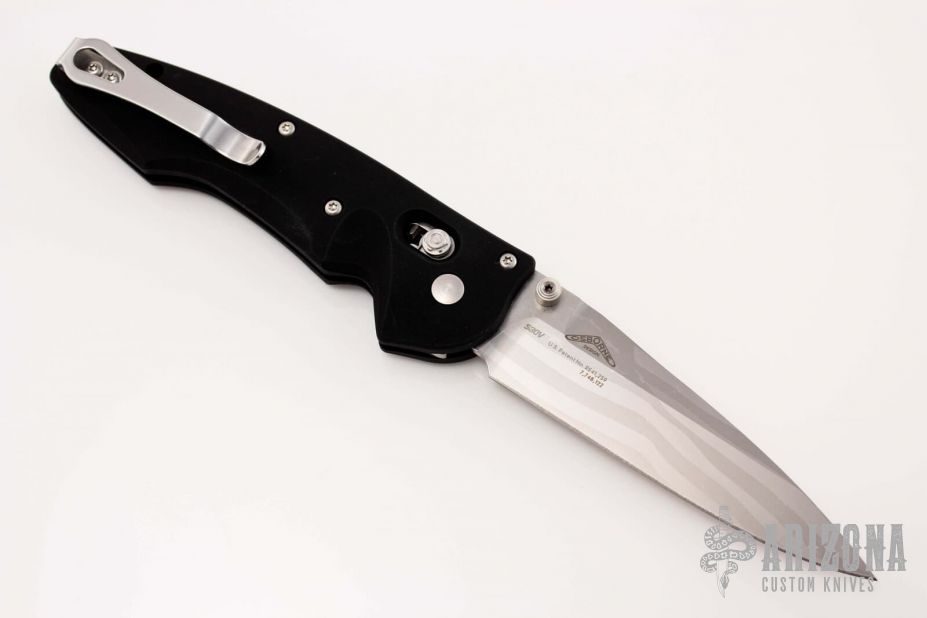 477 Large Emissary - Knife Rights Edition