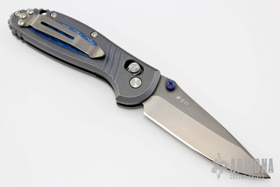 556-141 Mini Griptilian (Gold Class) #50 of 175