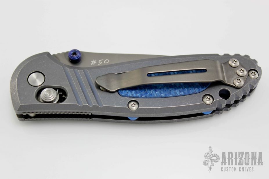 556-141 Mini Griptilian (Gold Class) #50 of 175