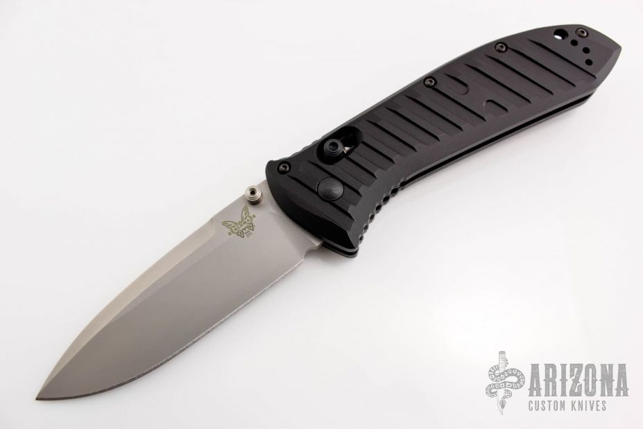 570 Presidio II - Deep Carry Clip