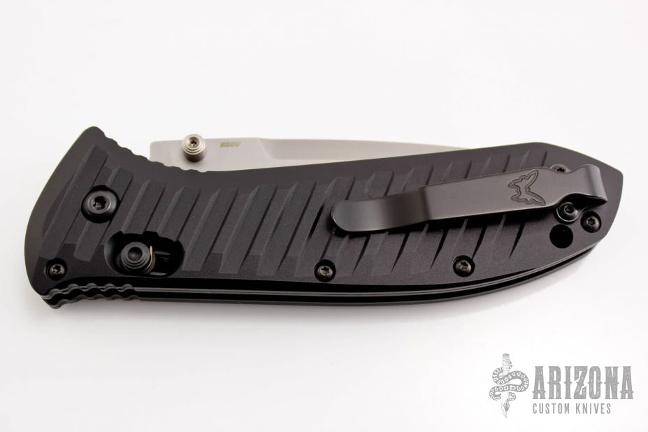 570 Presidio II - Deep Carry Clip